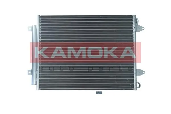 7800152 Kamoka Конденсатор