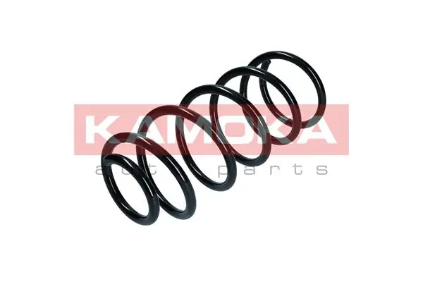 Пружина передня Kamoka 2110077 ціна, від 19.84 USD