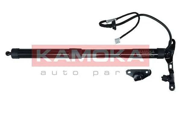 Амортизатор двері задньої Depo/Loro/Abakus 10102027 ціна, від 80.17 USD