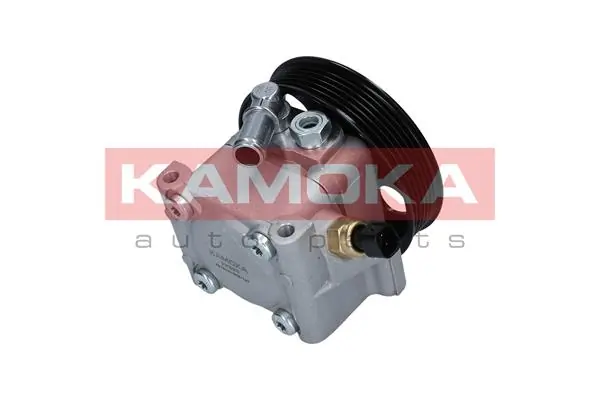 Насос ГПК Kamoka PP098 ціна, від 112.56 USD