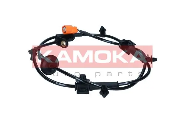 57450SELP02 Honda Датчик АБС (ABC) передній, правий