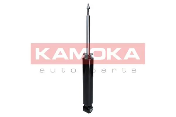 2000914 Kamoka Амортизатори задні