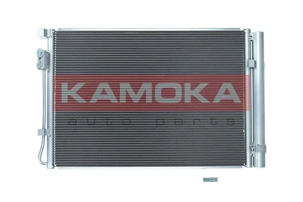 Конденсатор кондиціонера Tangun P22213 ціна, від 63.94 USD