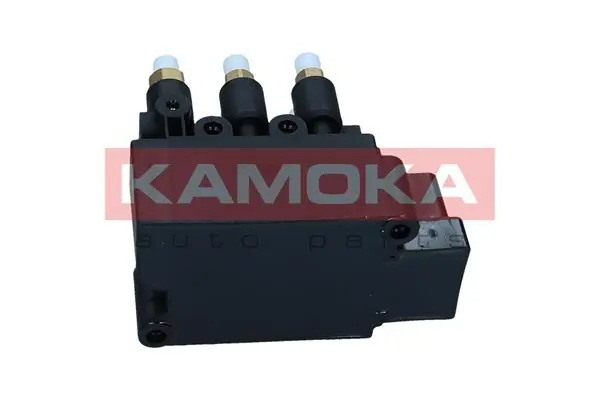 Блок клапанів гідравлічної підвіски AБС (ABS) Kamoka 2078013 ціна, від 182.60 USD