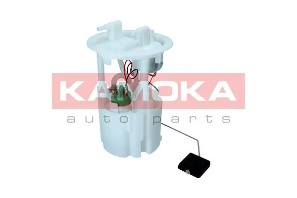 Електробензонасос на Peugeot 307  3A, 3C