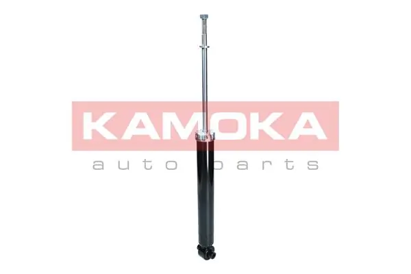 2000838 Kamoka Амортизатор задній, правий
