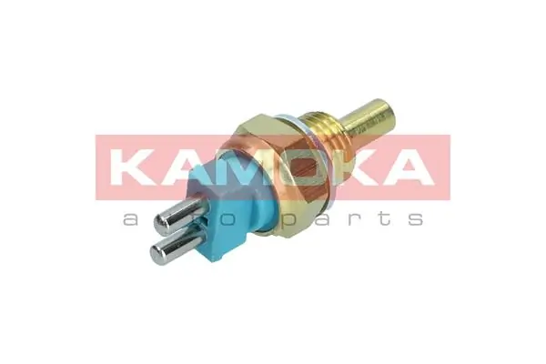 Термодатчик охолоджуючої рідини Kamoka 4080052 ціна, від 6.40 USD