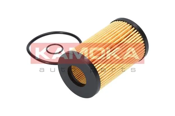 Масляний фільтр двигуна Kamoka F105301 ціна, від 4.67 USD