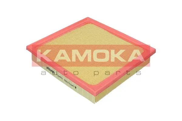 F258401 Kamoka Повітряний фільтр двигуна
