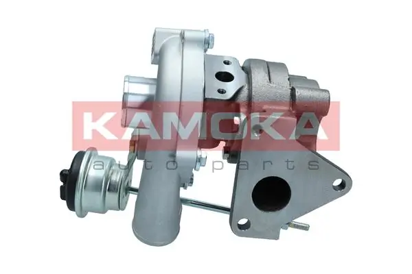 Турбіна Kamoka 8600014 ціна, від 131.99 USD