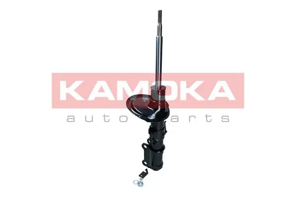 Стійка передня на Volvo S80 I TS, TH, KV