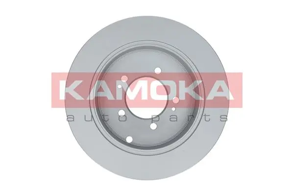 1031033 Kamoka Дискові гальма