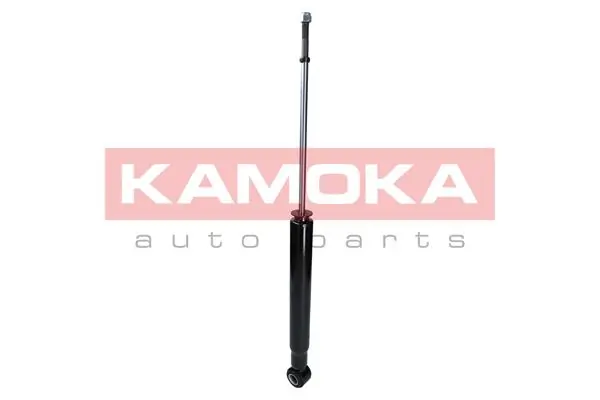 2000854 Kamoka Амортизатор задній, правий