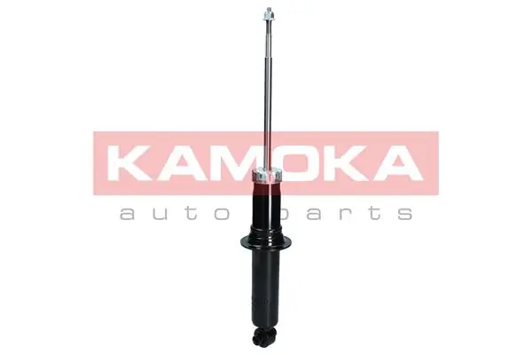 2000620 Kamoka Амортизатори задні