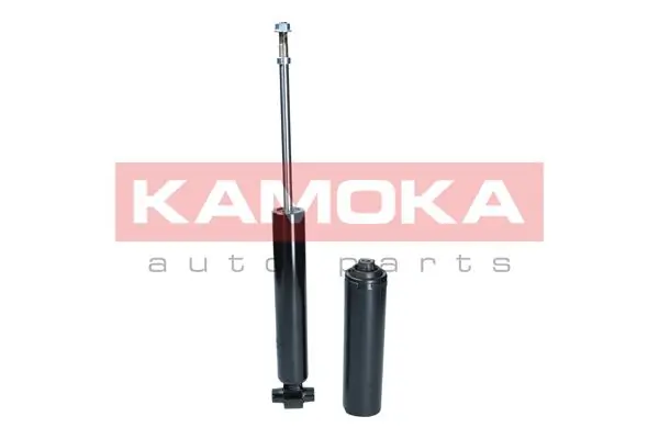 Амортизатор задній Kamoka 2000840 ціна, від 28.38 USD