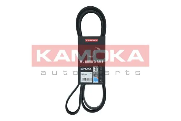 Купити Ремінь генератора Hyundai Santa Fe II CM