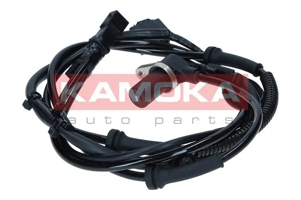 Датчик АБС задній лівий Kamoka 1060044 ціна, від 19.58 USD