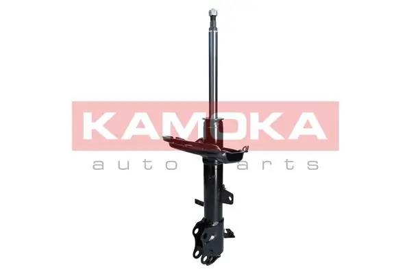 2000423 Kamoka Амортизатор задній, лівий