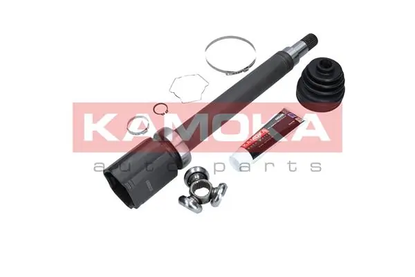 8736 Kamoka ШРКШ внутрішній, передній, правий