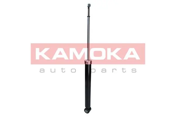 2000787 Kamoka Амортизатор задній, правий