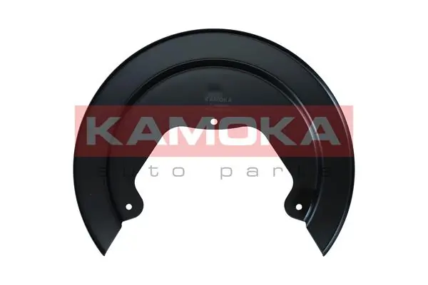 Захисний кожух гальмівного диска, заднього Daco 611403