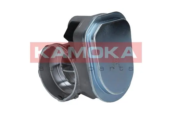 112002 Kamoka Дросільна заслінка в зборі