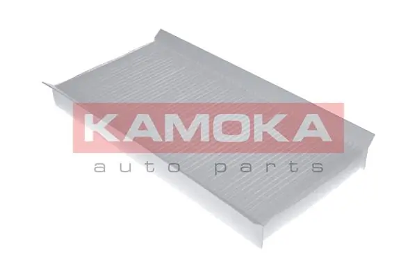 Купити F402501 Kamoka Фільтр салону вугільний