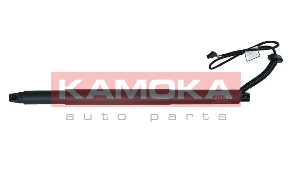 EBY430215L3220 Glossyautoparts Амортизатор кришки багажника / двері 3/5-ї задньої