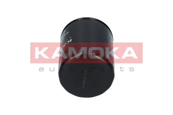 Масляний фільтр двигуна Kamoka F103901 ціна, від 4.74 USD