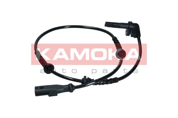Датчик ABS передній Kamoka 1060124 ціна, від 17.19 USD