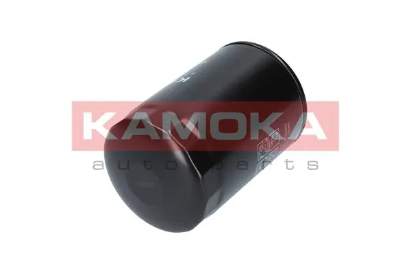 Масляний фільтр двигуна Kamoka F114101 ціна, від 11.53 USD