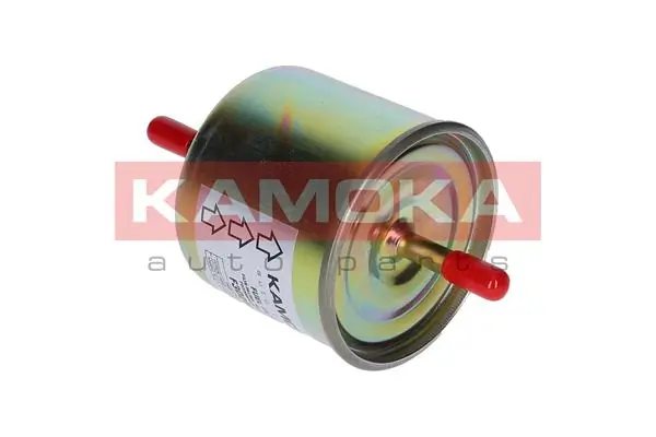 Купити F302601 Kamoka Фільтр-відстійник палива грубої очистки