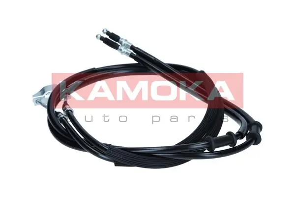 Трос ручного гальма задній, правий/лівий Kamoka 1190400 ціна, від 22.25 USD