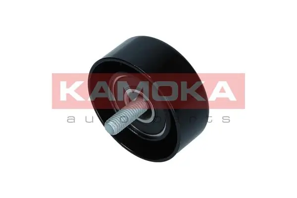 Ролик приводного ременя, паразитний Kamoka R0404 ціна, від 14.19 USD