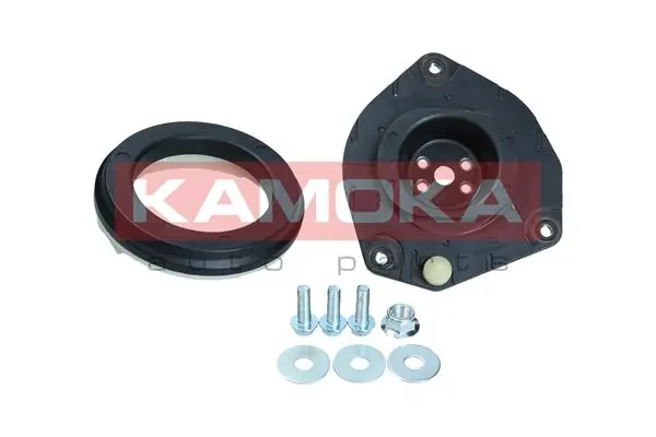 Опора стійки амортизатора переднього Kamoka 209019 ціна, від 33.24 USD