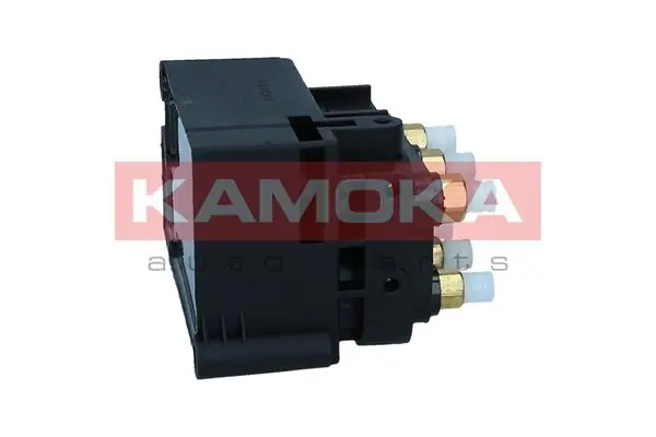 Блок клапанів гідравлічної підвіски AБС (ABS) Goodrem RA0155