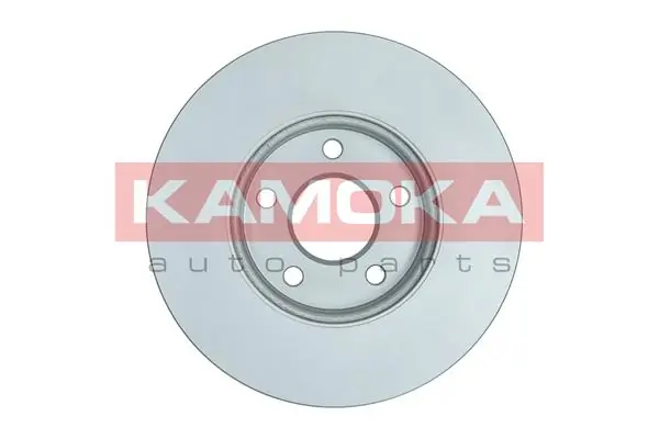 103588 Kamoka Гальмо дискове переднє