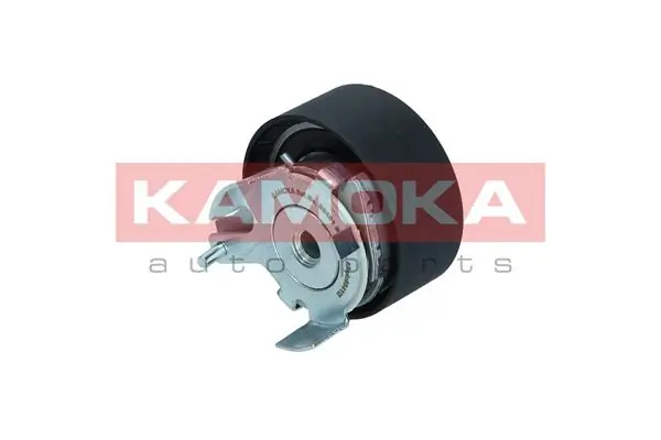 Ролик натяжителя ременя газорозподілу Kamoka R0481 ціна, від 22.71 USD
