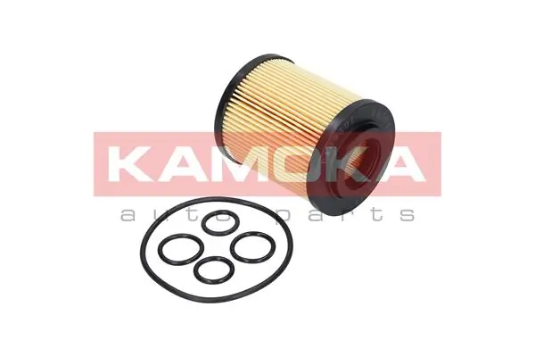 F109301 Kamoka Фільтр масла