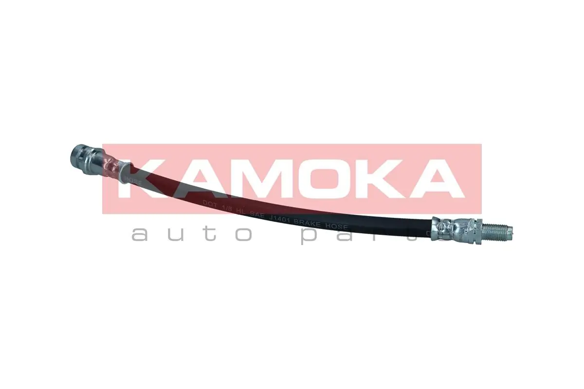 Купити F0407 Ties Шланг гальмівний задній