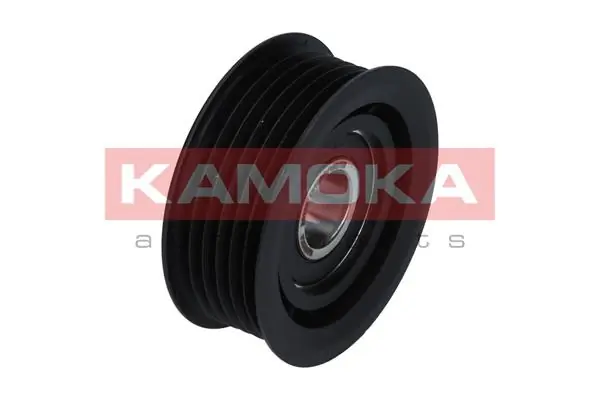 Купити R0196 Kamoka Ролик приводного ременя, паразитний