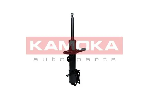 2001089 Kamoka Амортизатор передньої підвіски