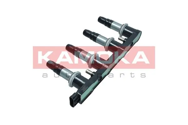 Котушка запалювання Kamoka 7120023 ціна, від 51.22 USD
