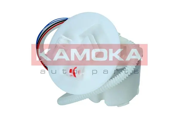 Купити 8400054 Kamoka Насос занурювальний в баці