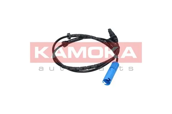 Датчик АБС (ABS) задній Kamoka 1060066 ціна, від 19.80 USD