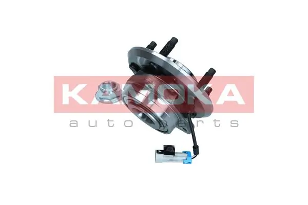 Маточина колеса передня Kamoka 5500150 ціна, від 65.97 USD