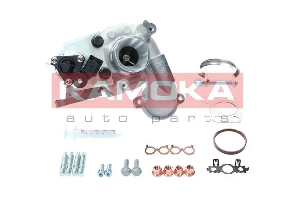 Турбіна General Motors 95527841 ціна, від 132.03 USD