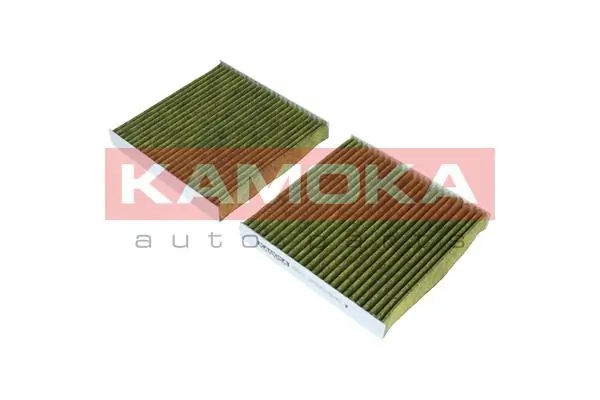 6080113 Kamoka Внутрішньосалонний фільтр