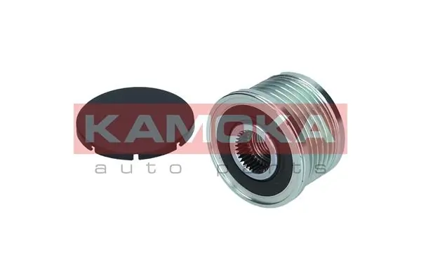 Інерційний шків Kamoka RC150 ціна, від 27.29 USD