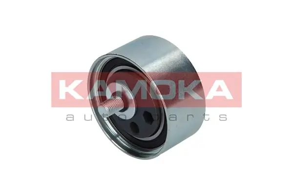 Ролик натяжителя ременя газорозподілу Kamoka R0198 ціна, від 30.07 USD